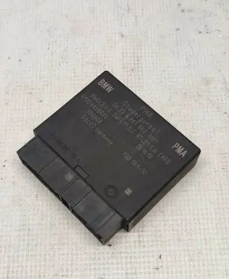 BMW X3 F25 Parking PDC control unit/module 6867863 66336867863 66336864843