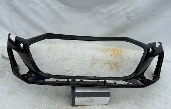 Audi A3 8Y Front bumper 8Y0807437R 8Y0807437