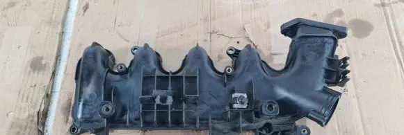 Volvo V50 Intake manifold 9653808680 993390