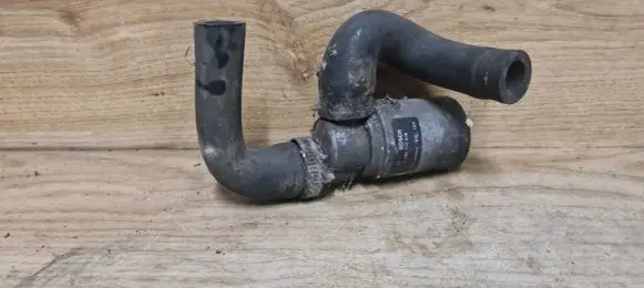 Volvo S70 V70 V70 XC Idle control valve (regulator) 0280140516