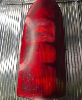 Nissan Interstar Rear/tail lights 2273 V3180