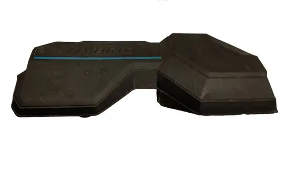 Hyundai Tucson IV NX4 Engine cover (trim) 292402M820