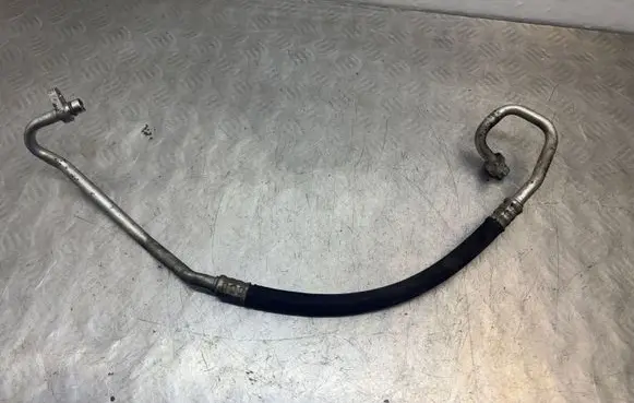 Nissan Qashqai Air conditioning (A/C) pipe/hose 924904EB0A