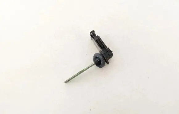 Audi A6 S6 C5 4B Interior temperature sensor 4b0820539