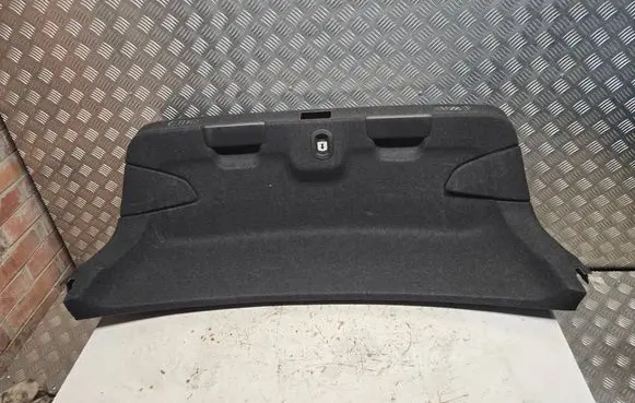 Audi A4 S4 B9 Tailgate trim 8W5867975B