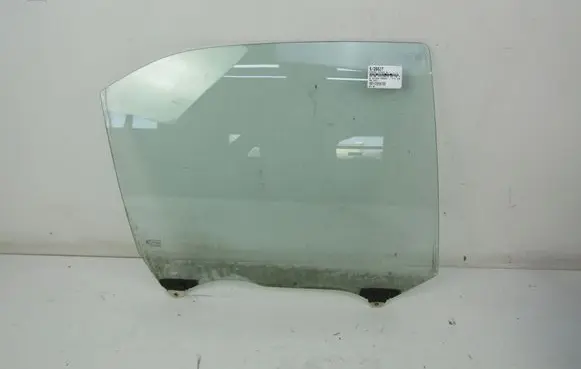 Honda Civic Rear door window glass 