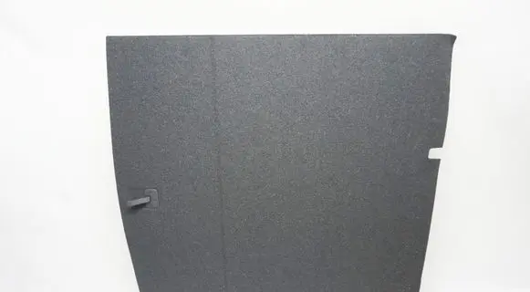 Volkswagen ID.4 Parcel shelf 11A863463D