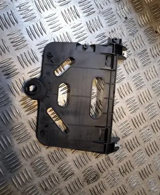 Audi A6 S6 C6 4F Other trunk/boot trim element 4F1907324A
