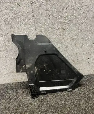 BMW i4 Wiper trim 7491406
