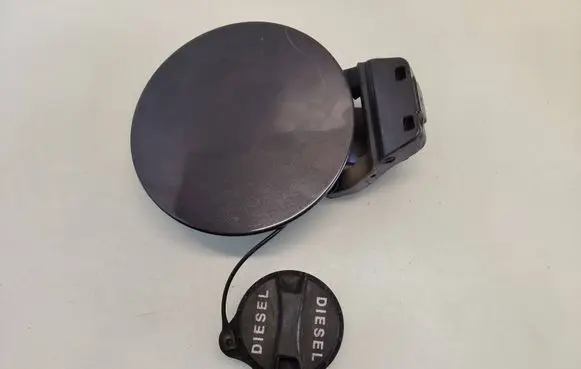 KIA Carens I Fuel tank cap 695101D000