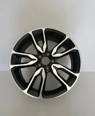 Volvo S60 R18 alloy rim 