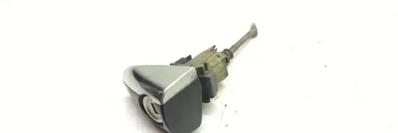 Mercedes-Benz E W211 Front door lock (next to the handle) 5WK49023