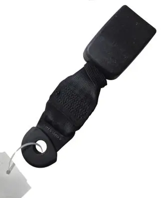 Ford Focus C-MAX Middle seatbelt buckle (rear) 3M51R60044AF