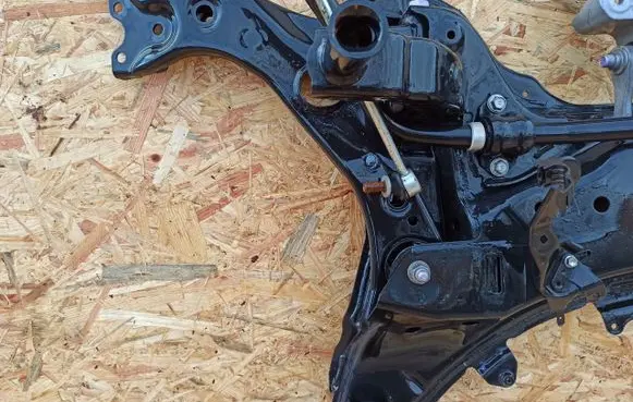 Lexus UX Front control arm 