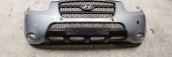 Hyundai Santa Fe Front bumper 865112e020