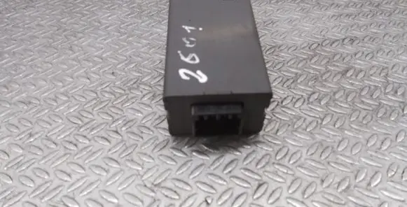 Mitsubishi Pajero Other relay MN117823