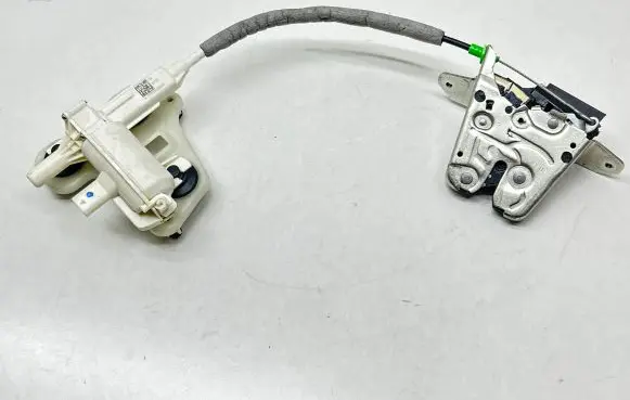 Mercedes-Benz GLC X253 C253 Tailgate/trunk/boot lock/catch/latch A0997400600 A0999068600 18113