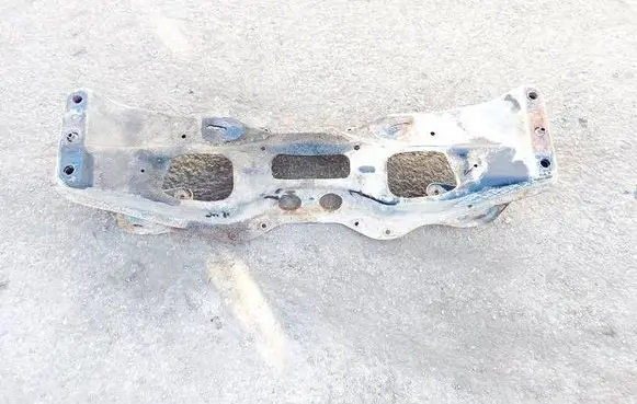 Subaru Impreza III Front subframe