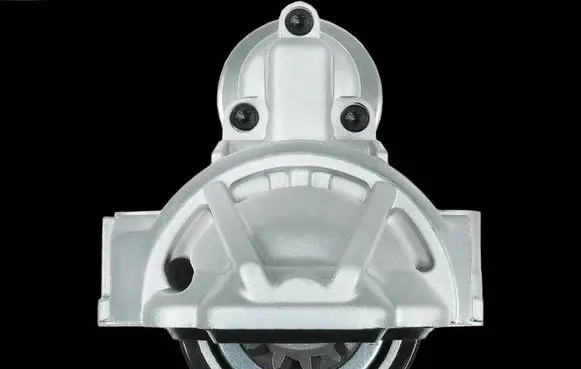 Citroen Jumper Starter motor S0123