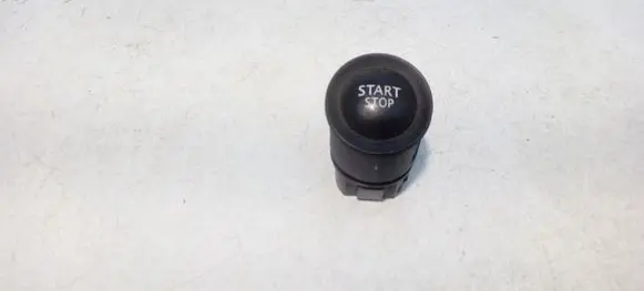 Renault Megane II Engine start stop button switch 27934 2793402 1927937