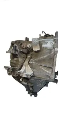 Mazda 6 Manual 6 speed gearbox D6020 3TH0104323