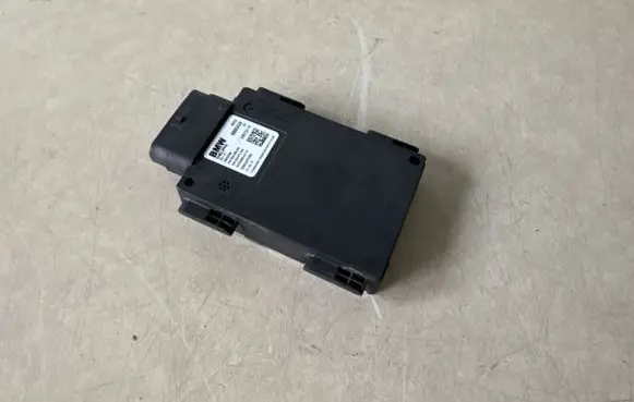 BMW 6 G32 Gran Turismo Blind spot module 6890434