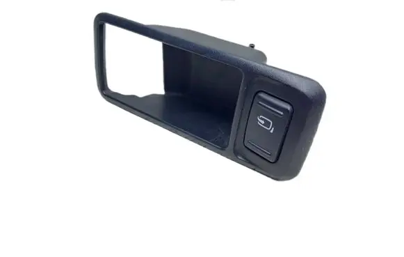 Ford Focus Rear door handle cover 3M5T-226A37-AEW-KA 3M5T-226A37-AEW