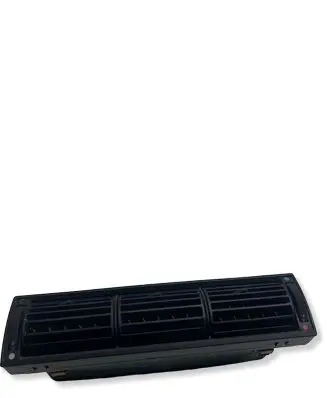Audi A6 S6 C4 4A Dash center air vent grill 4A1820951B