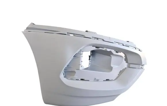Toyota ProAce City Front bumper corner part panel trim 981819857