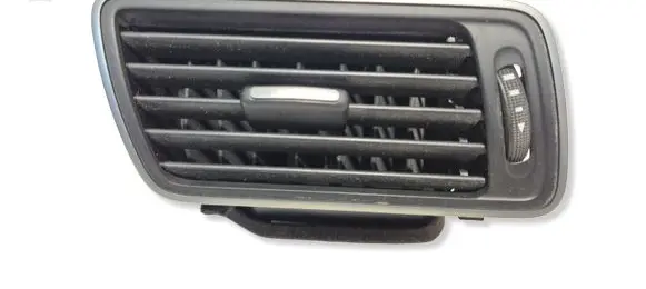 Volkswagen PASSAT B7 Dashboard side air vent grill/cover trim 3AB819702A