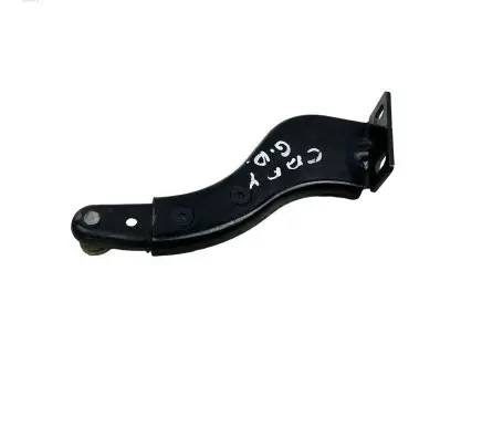 Volkswagen Caddy Sliding door upper roller guide/hinge 2K0843436A