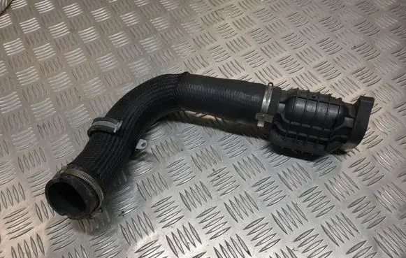 Citroen C3 Intercooler hose/pipe 9687261180