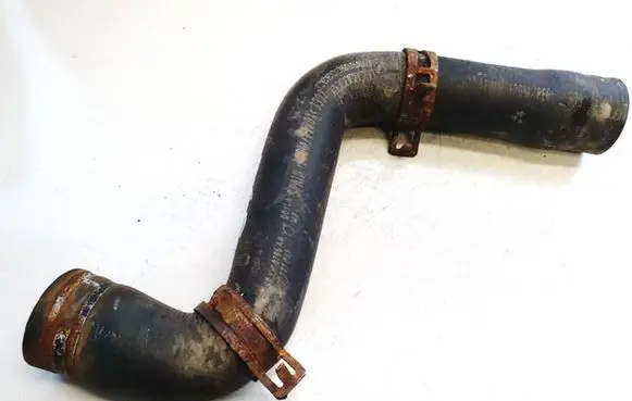 Volkswagen Sharan Engine coolant pipe/hose 7m0121051 95vw8286aa