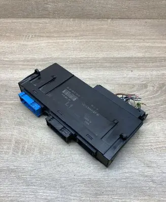 BMW 3 E90 E91 Comfort/convenience module 9247467 106818