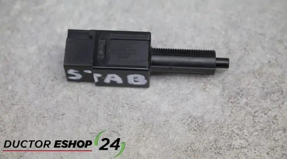 Nissan Micra Brake pedal sensor switch