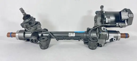 Toyota Venza Steering rack 4425048160 4425048280