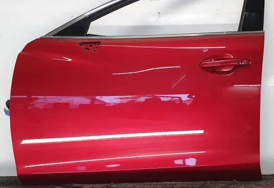 Mazda 6 Front door GHY05902XF
