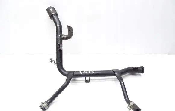KIA Sportage Engine coolant pipe/hose 25620-2A870
