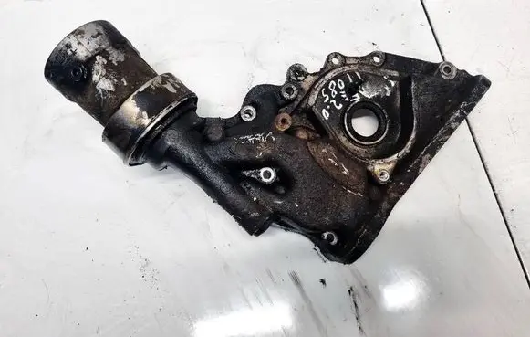 Hyundai Santa Fe Oil pump 