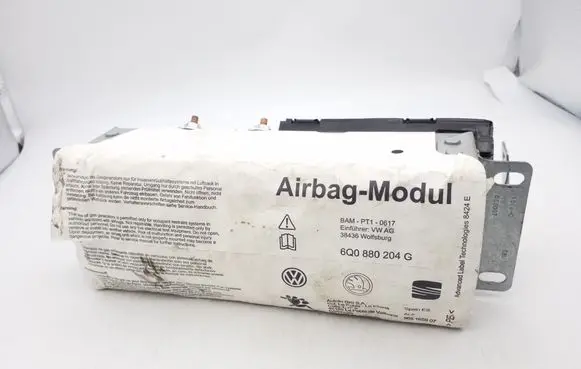 Seat Ibiza III (6L) Passenger airbag 6Q0880204G 565165907