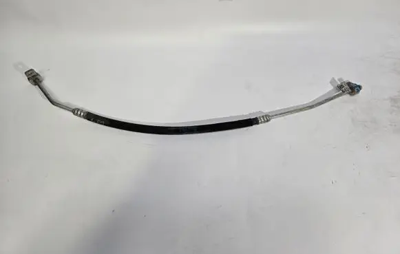 Audi Q7 4M Air conditioning (A/C) pipe/hose 4M0816721BP