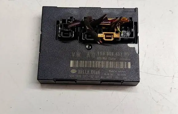 Volkswagen Scirocco Comfort/convenience module 1K0959433BTT1 1K0959433BT 5DK00897702