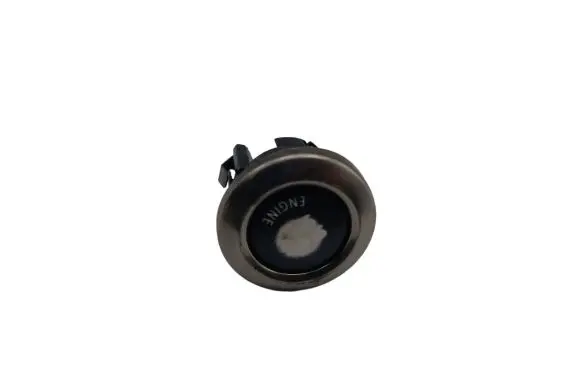 BMW 5 E60 E61 Engine start stop button switch 6960743