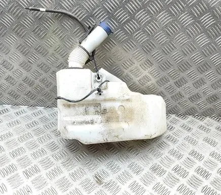 Fiat Ducato Windshield washer fluid reservoir/tank 1612505280