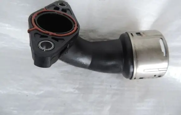Ford Puma Air intake duct part L1B16F072AA
