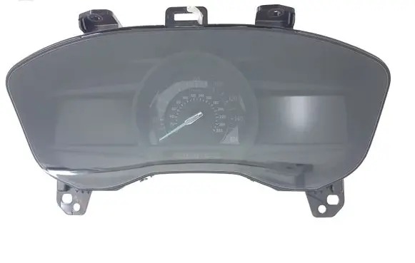 Ford Fusion II Speedometer (instrument cluster) HS7T10849 HS7T10849GE MX2575203174