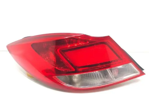 Opel Insignia A Rear/tail lights 