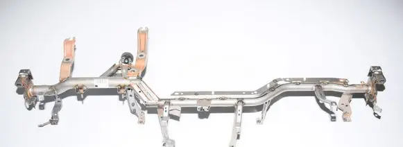 BMW 3 F30 F35 F31 Dashboard cross member/frame bar 9280221