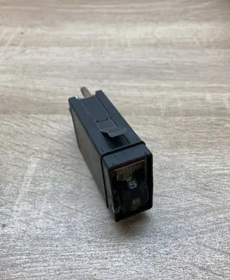 Audi 100 S4 C4 Seat heating switch 4A0963563