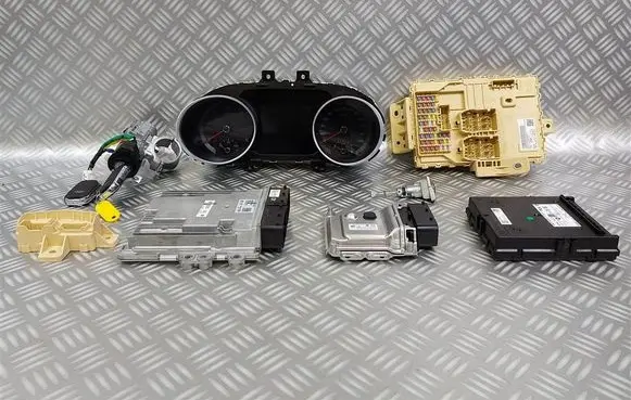 KIA Ceed Start/Stop system kit 391002U205